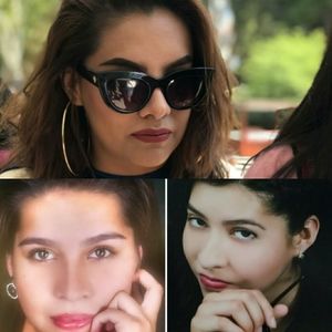 Meet your Posher, Griselda